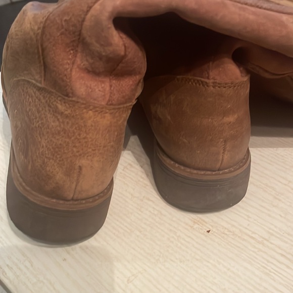 Women’s North Face Boots size 9 - Picture 6 of 8